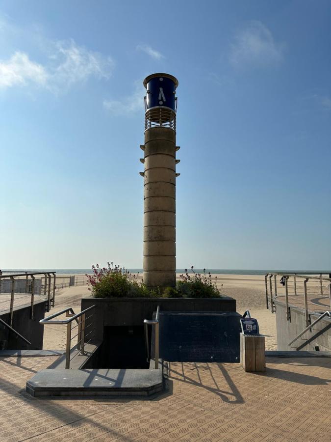 Home Away From Home Ostende Exterior foto